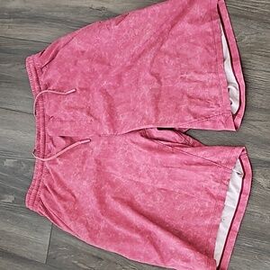 Lululemon Pace Breaker Shorts L 7in Lined